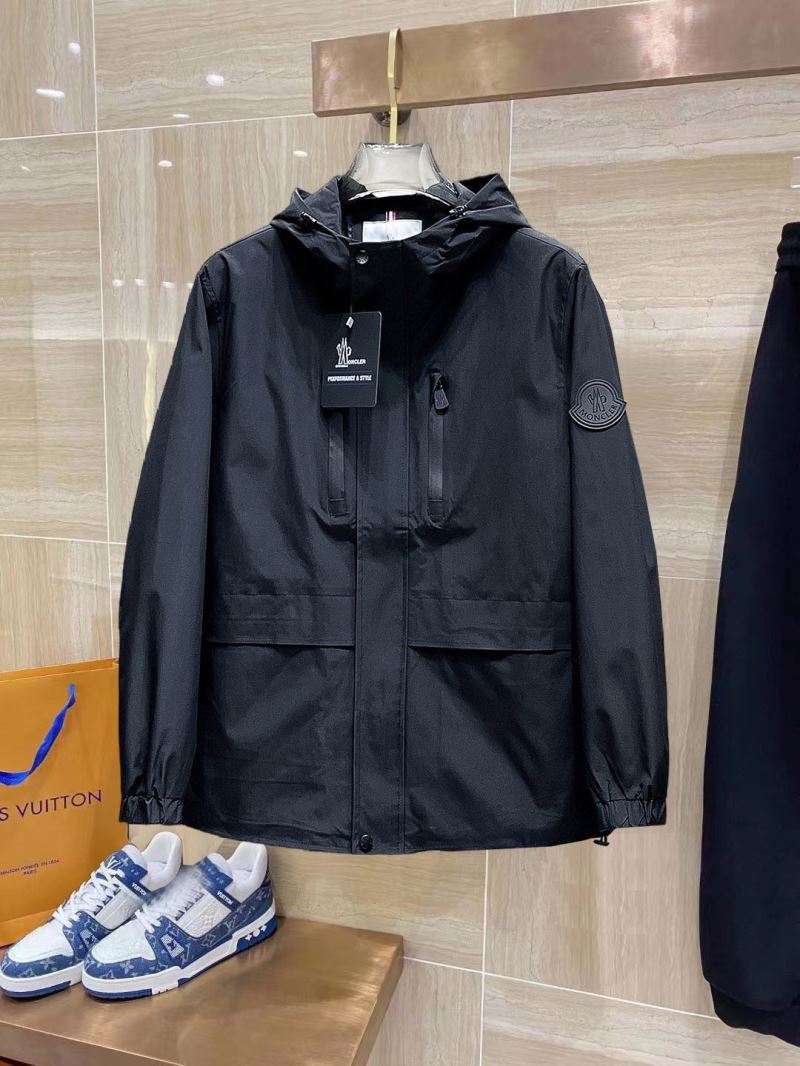 Moncler Outwear